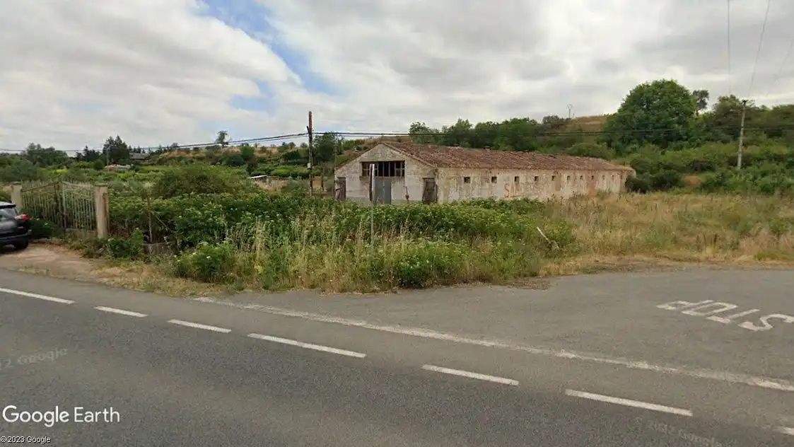 Terreno en venta en Arenzana de Abajo