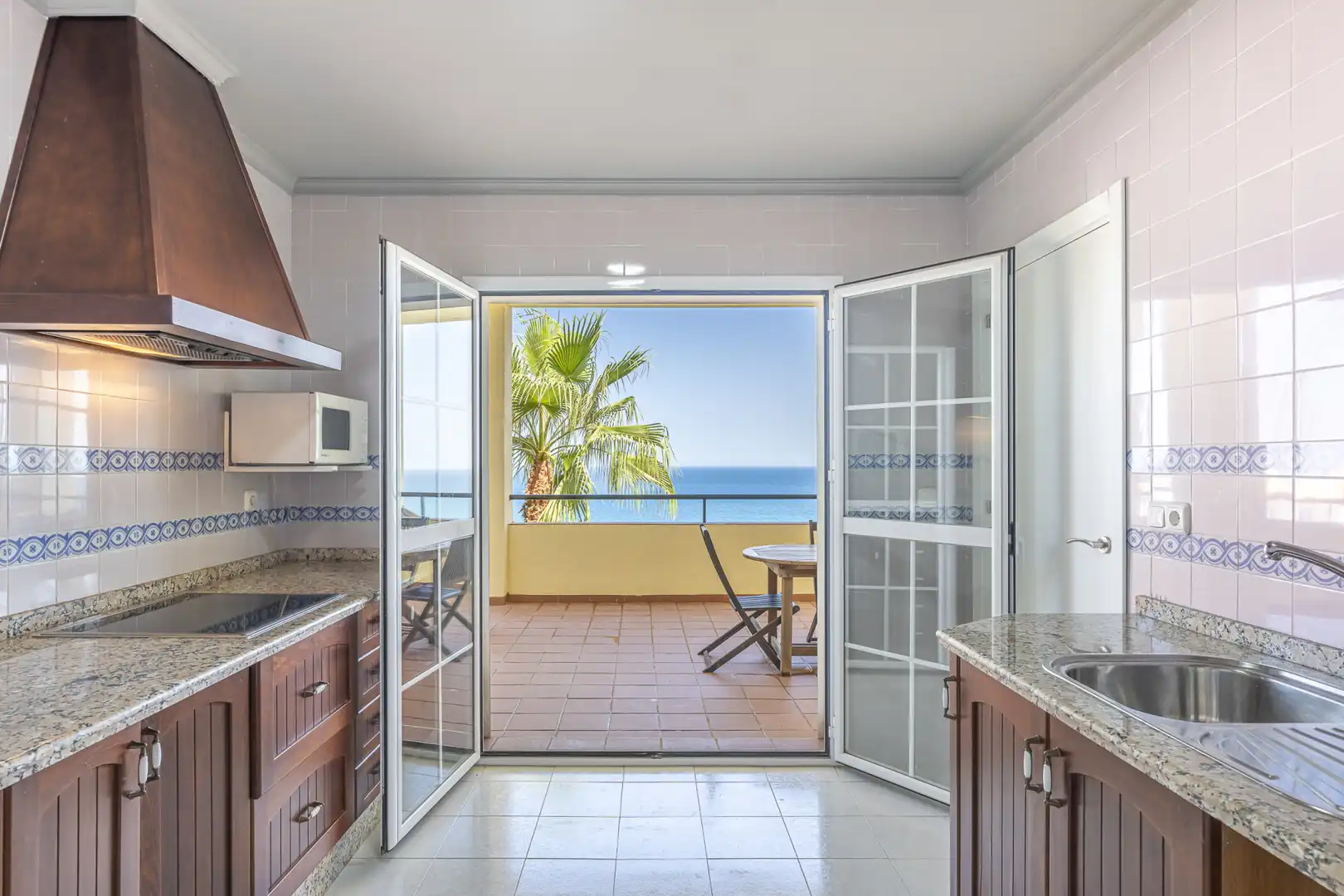 Apartment with pool for sale in TUBALITAS 24, imagen 6