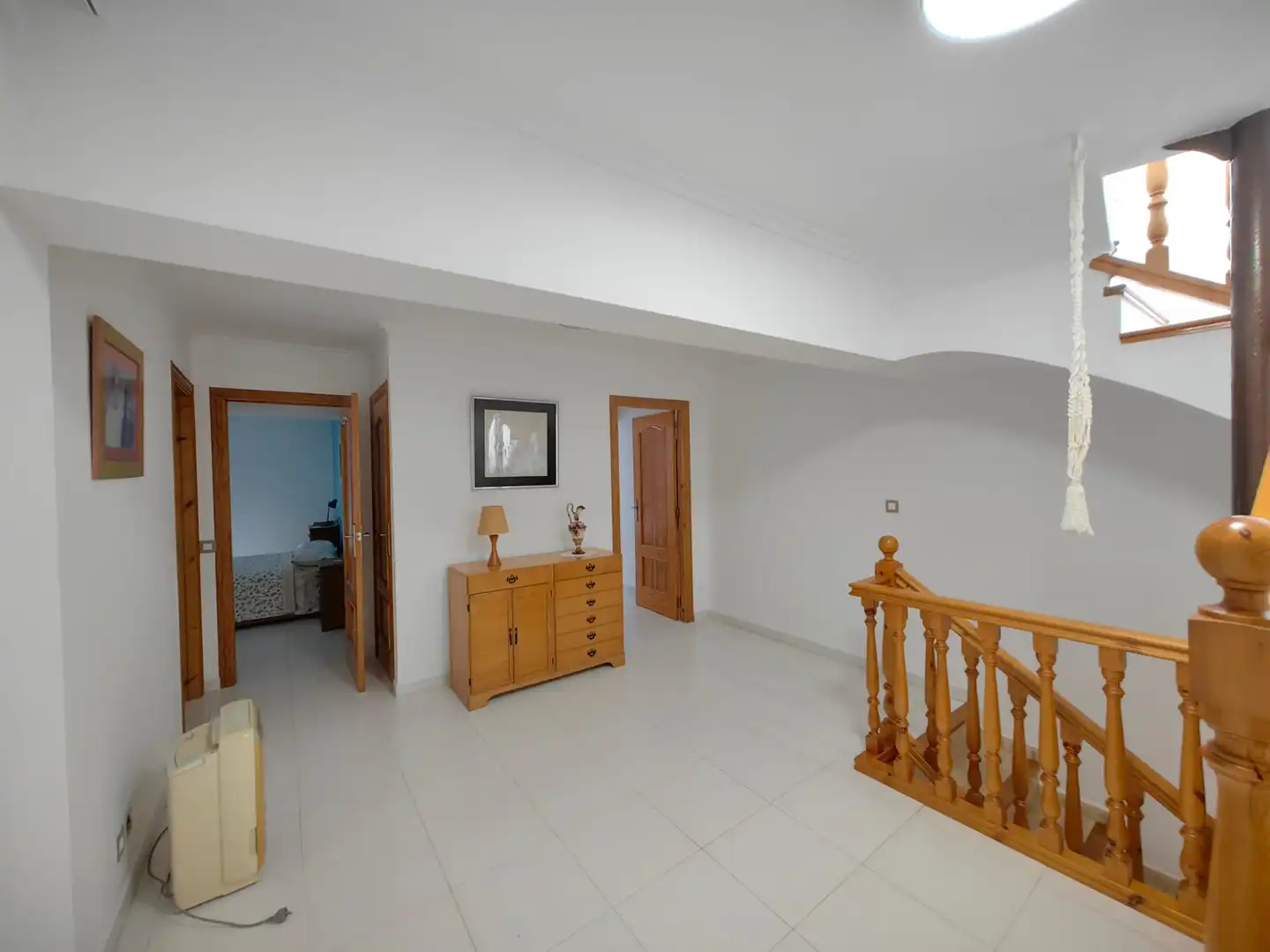 Finca rústica en venda a El Puerto