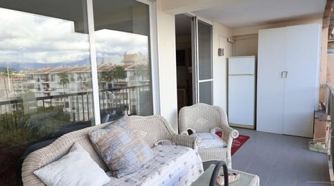 Foto 5 de Apartament en venda a L'Albir, L'Alfàs del Pi