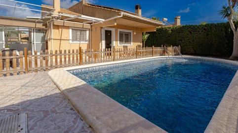 Foto 2 de Casa o xalet en venda a Calle Germanias Bal, Los Balcones - Los Altos, Alicante