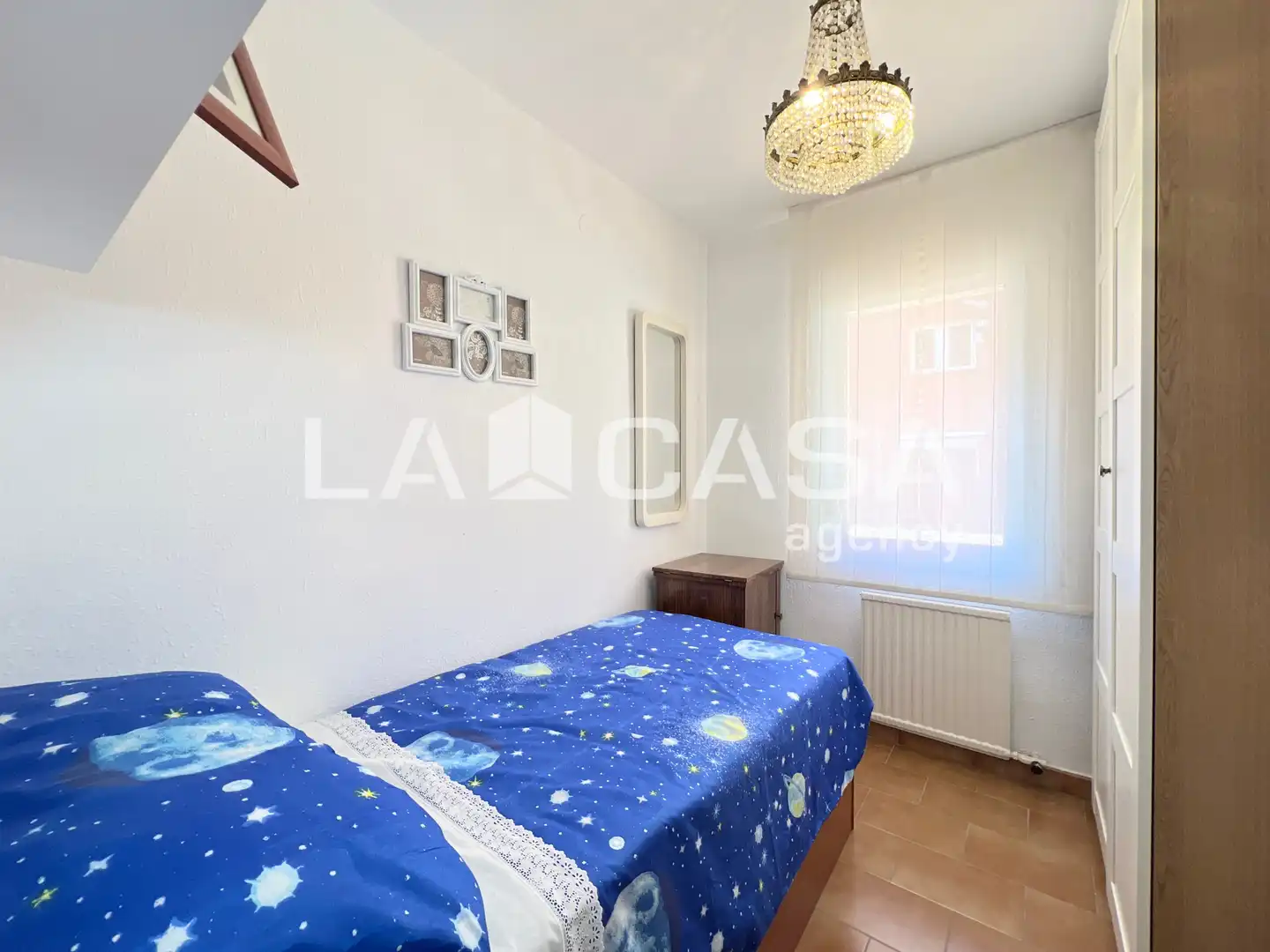 Piso en venta en La Prosperitat