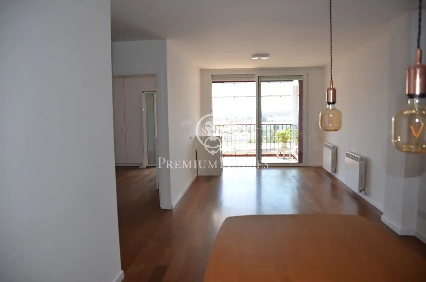 Wohnung mit Terrasse zur Miete in Veral d'Ocata, imagen 6