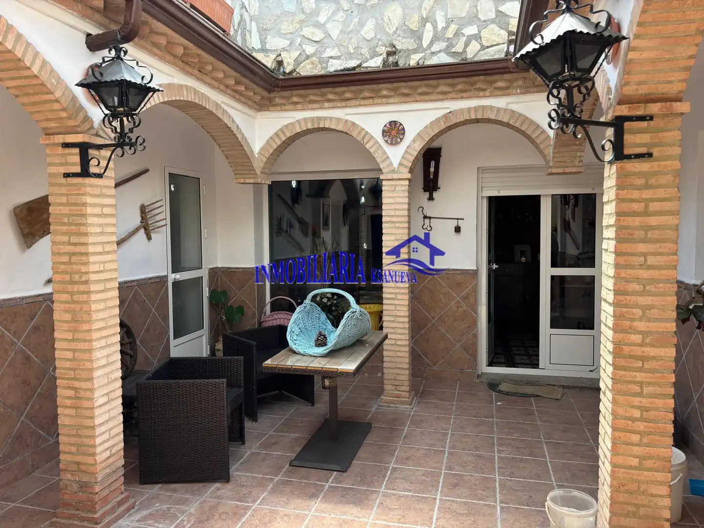 Casa en venda a Lopera, imagen 25