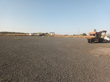 Terreno industrial en venta en Carrión de Calatrava