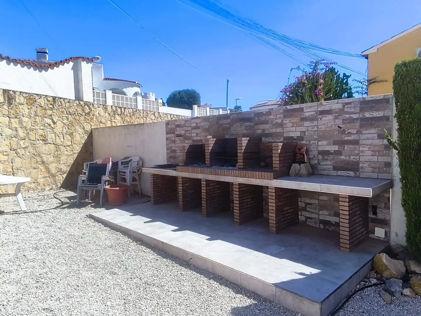 Apartament amb piscina en venda a Coloma, imagen 16