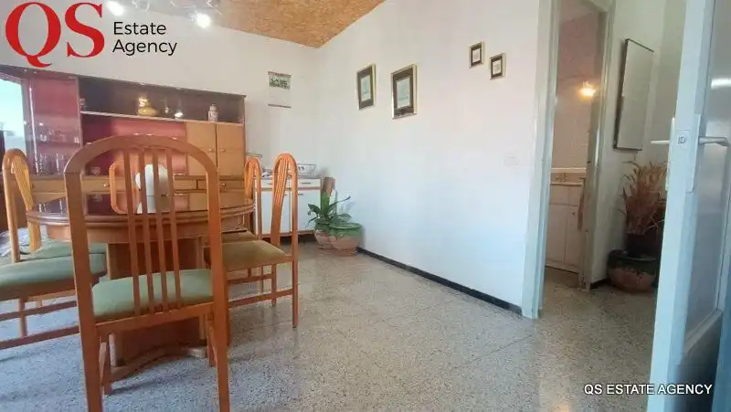 Piso con terraza en venta en Centre, imagen 4