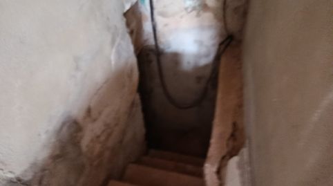 Foto 4 de Casa adosada en venta en Carrer Baix, 9, Vallés, Valencia