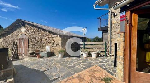 Foto 3 de Finca rústica en venda a Les Llosses, Girona