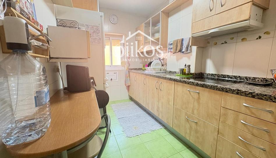 Photo 1 of Flat for sale in Vidal, Salamanca