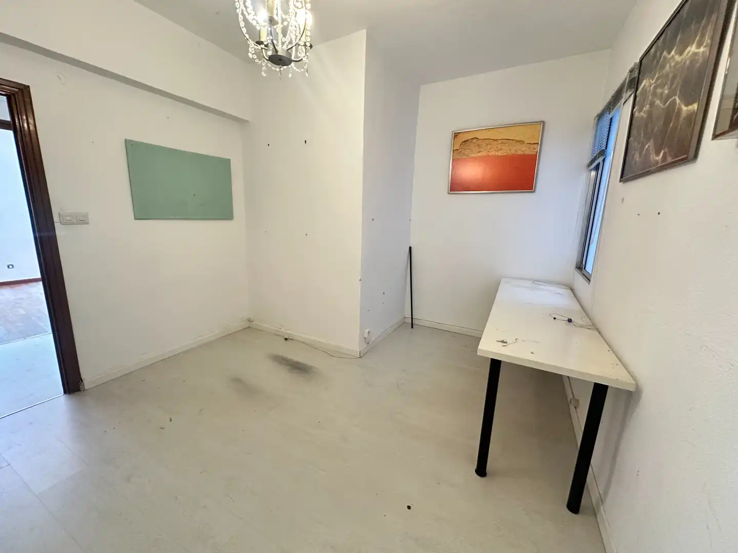 Flat with lift for sale in Plaza Santa Brígida, imagen 6