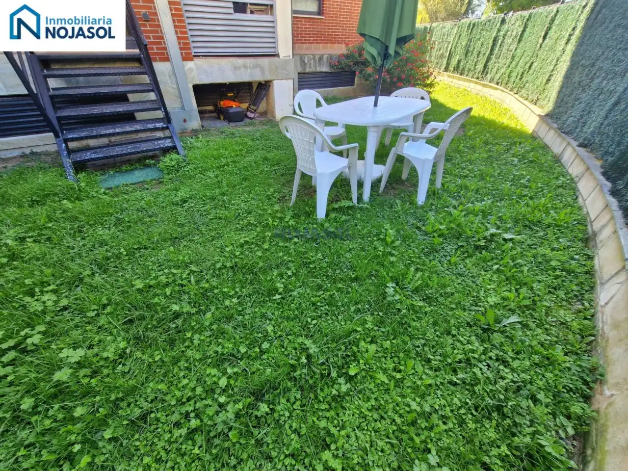 Apartament amb piscina en venda a Calle BARRIO MAEDA, imagen 51