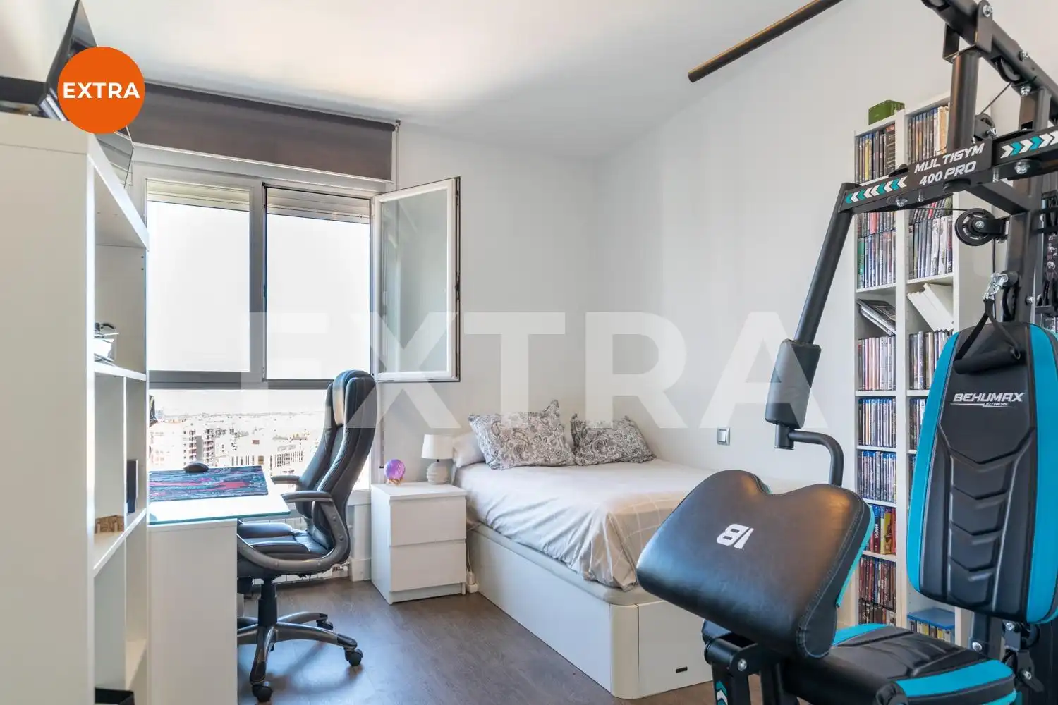 Piso con piscina en venta en Calle Caleruega, imagen 28
