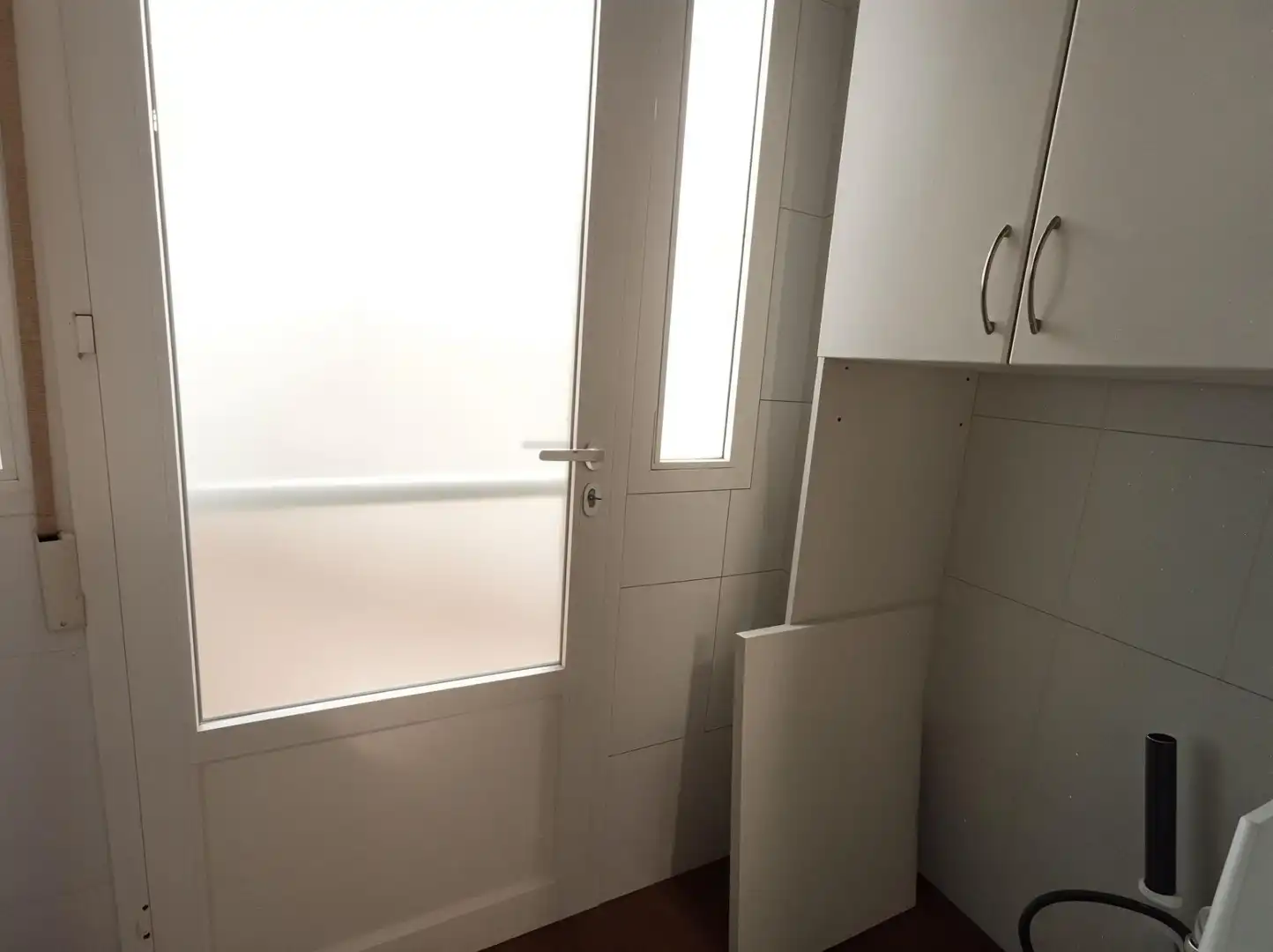 Flat for sale in La Roda  with Air Conditioner, Heating and Furnished