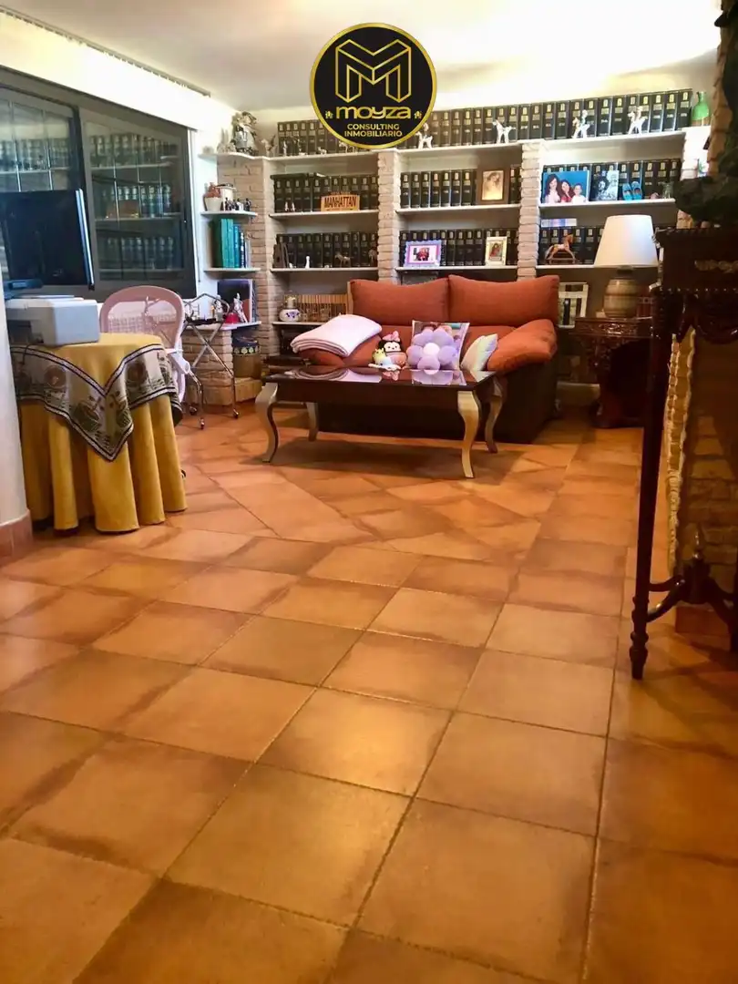Casa amb terrassa en venda a Torredelcampo, imagen 8