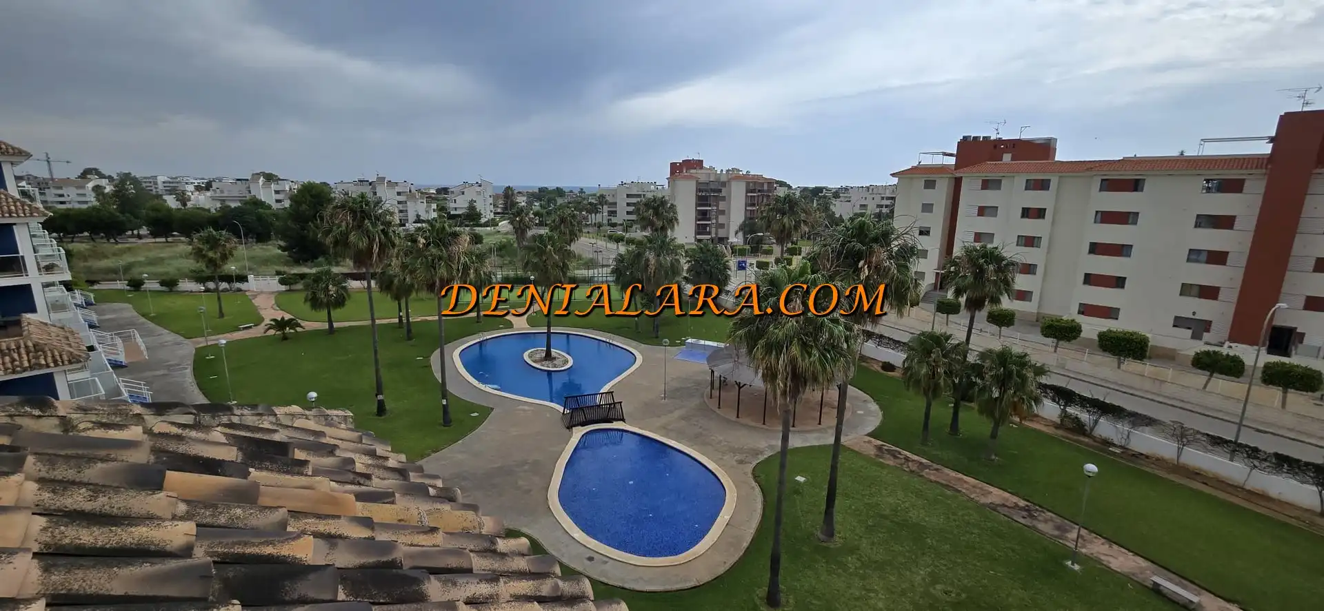 Attico con piscina in vendita a El Verger, imagen 16