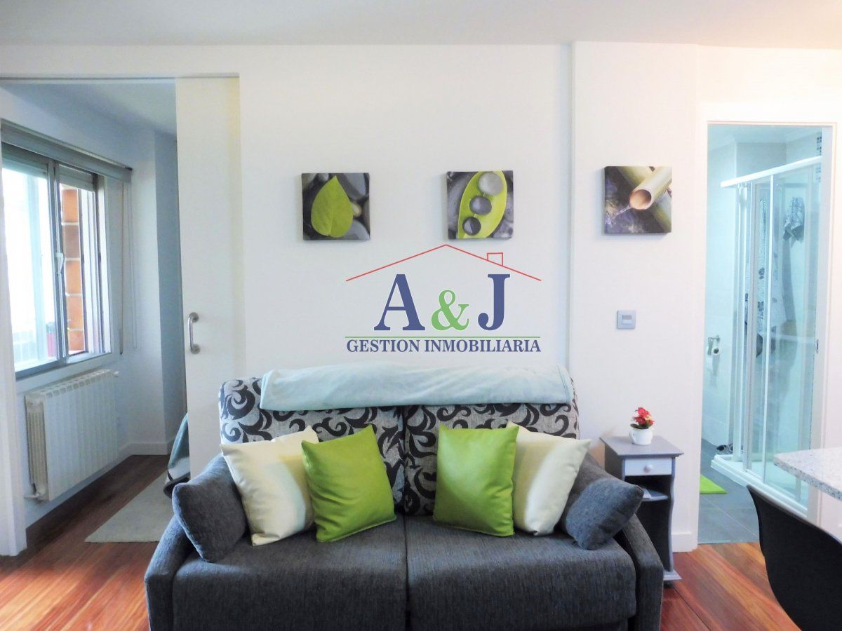 Apartment to rent in  Avenida de Los Infantes, El Sardinero