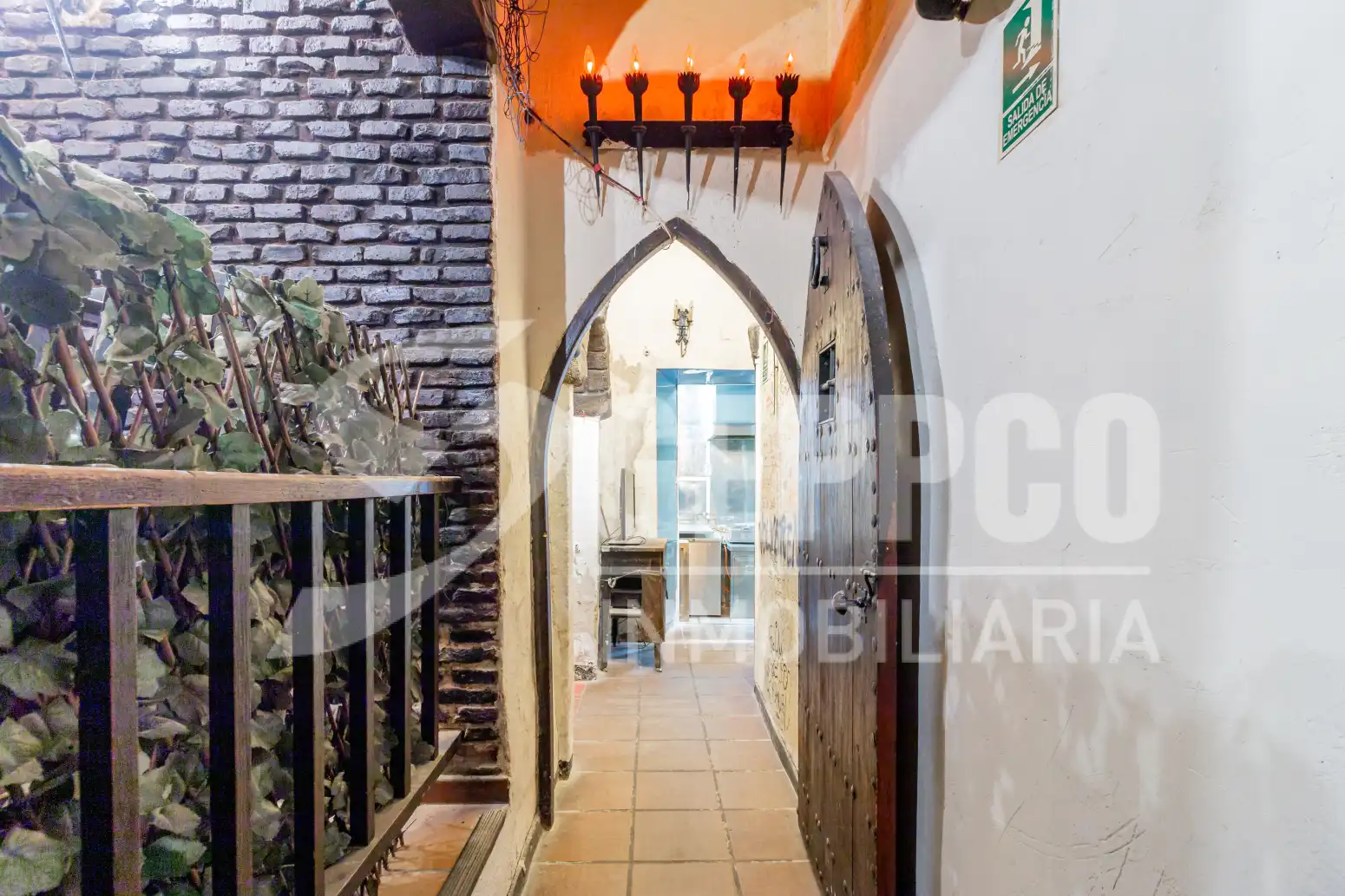 Local comercial en venta en Cava de San Miguel, imagen 20