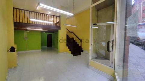 Photo 2 of Premises to rent in Santa Eulalia, 11, La Txitxarra - Murrieta - Parke Santurtzi, Bizkaia