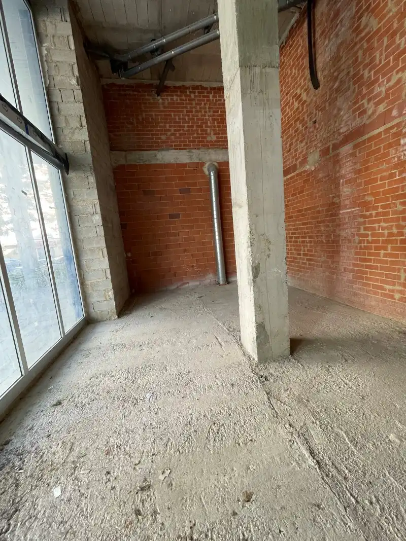 Local comercial en venta en Carrer Ferrocarril d'Alcoi, imagen 11