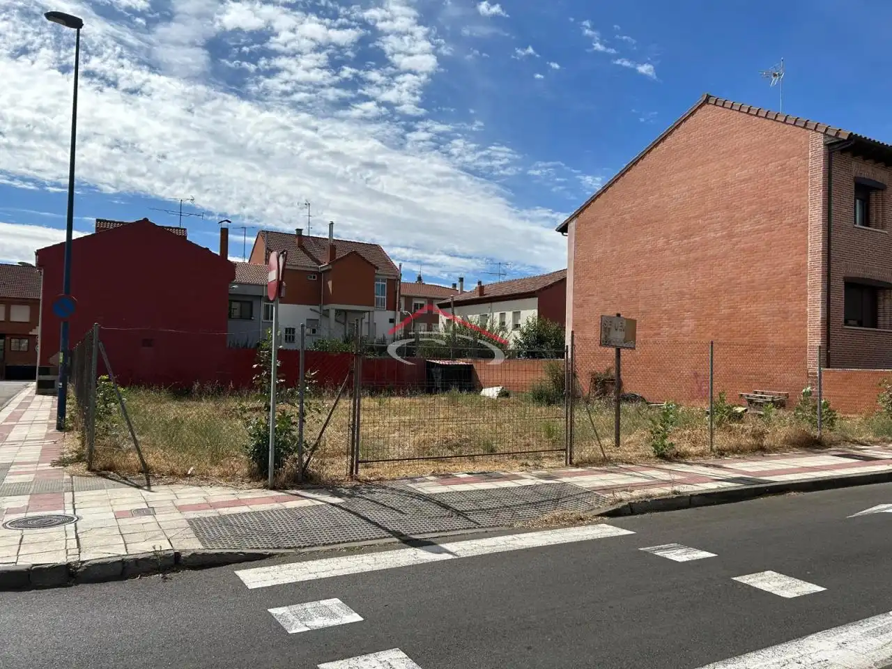 Terreni e lotti in vendita a PEDRO BERRUGUETE
