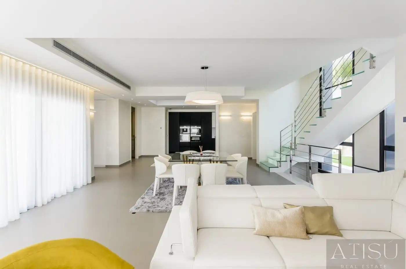 Detached house with pool for sale in Orihuela Costa, imagen 30