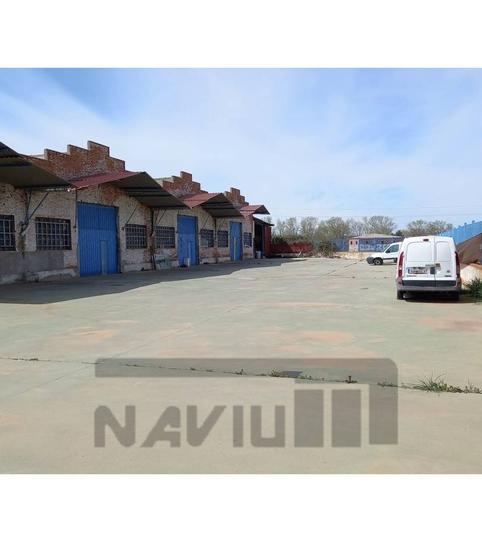 Photo 2 of Industrial buildings to rent in Casco Urbano, Madrid