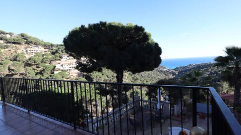 Foto 4 de Casa o xalet en venda a Avenida Pla de Rosell, Serra Brava, Lloret de Mar