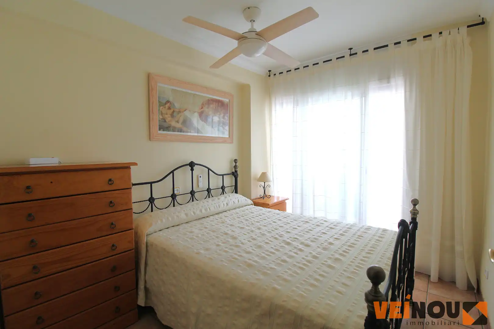 Wohnung mit Terrasse zum Verkauf in Carrer Puig de Popa, imagen 9