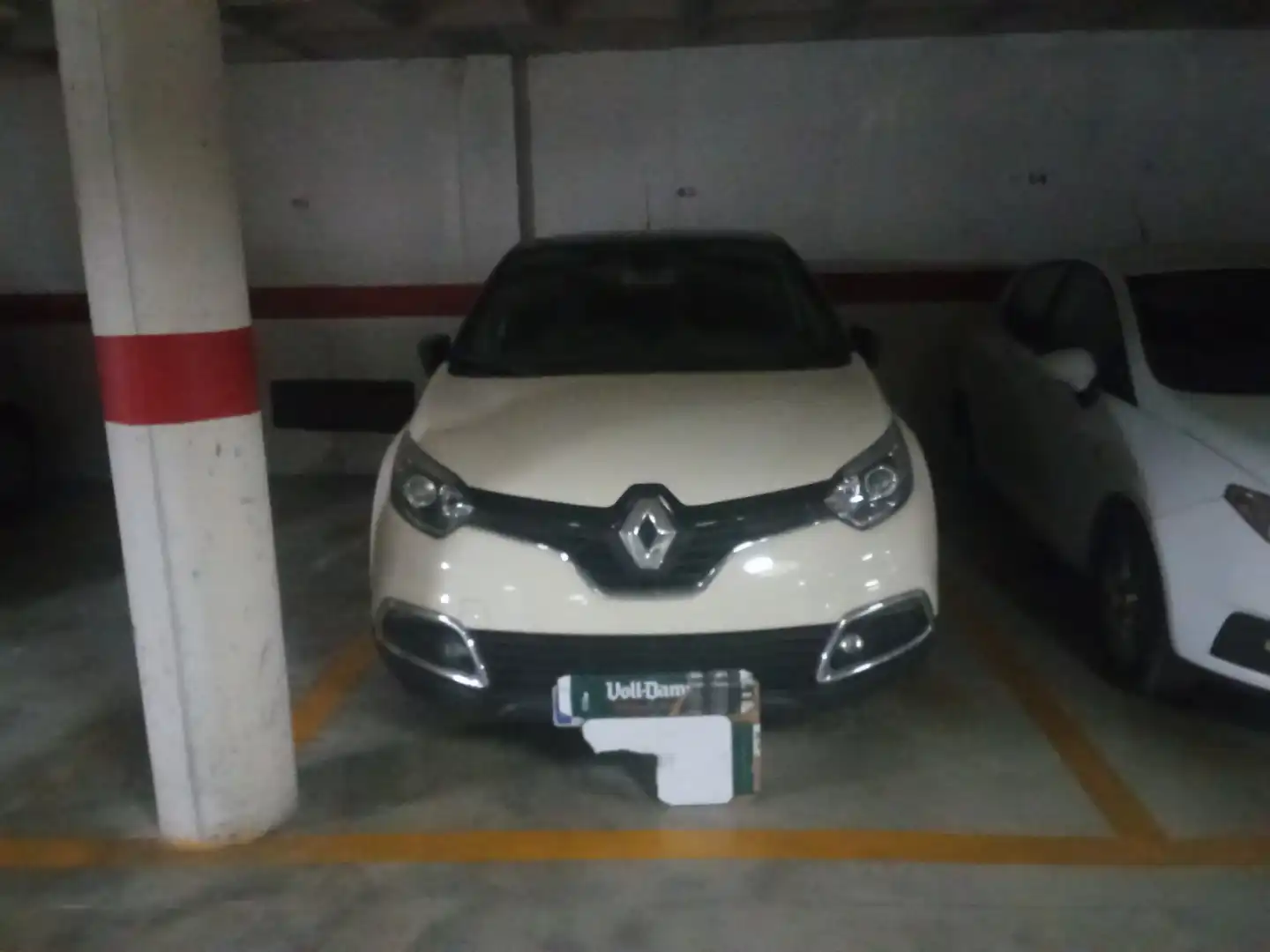 Parking de Garaje en venta en Norte