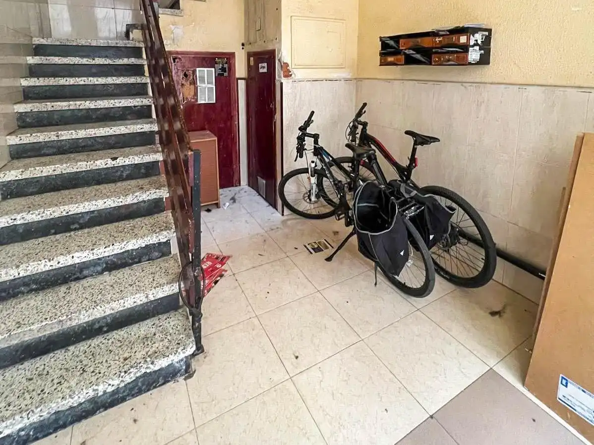 Flat for sale in Les Roquetes