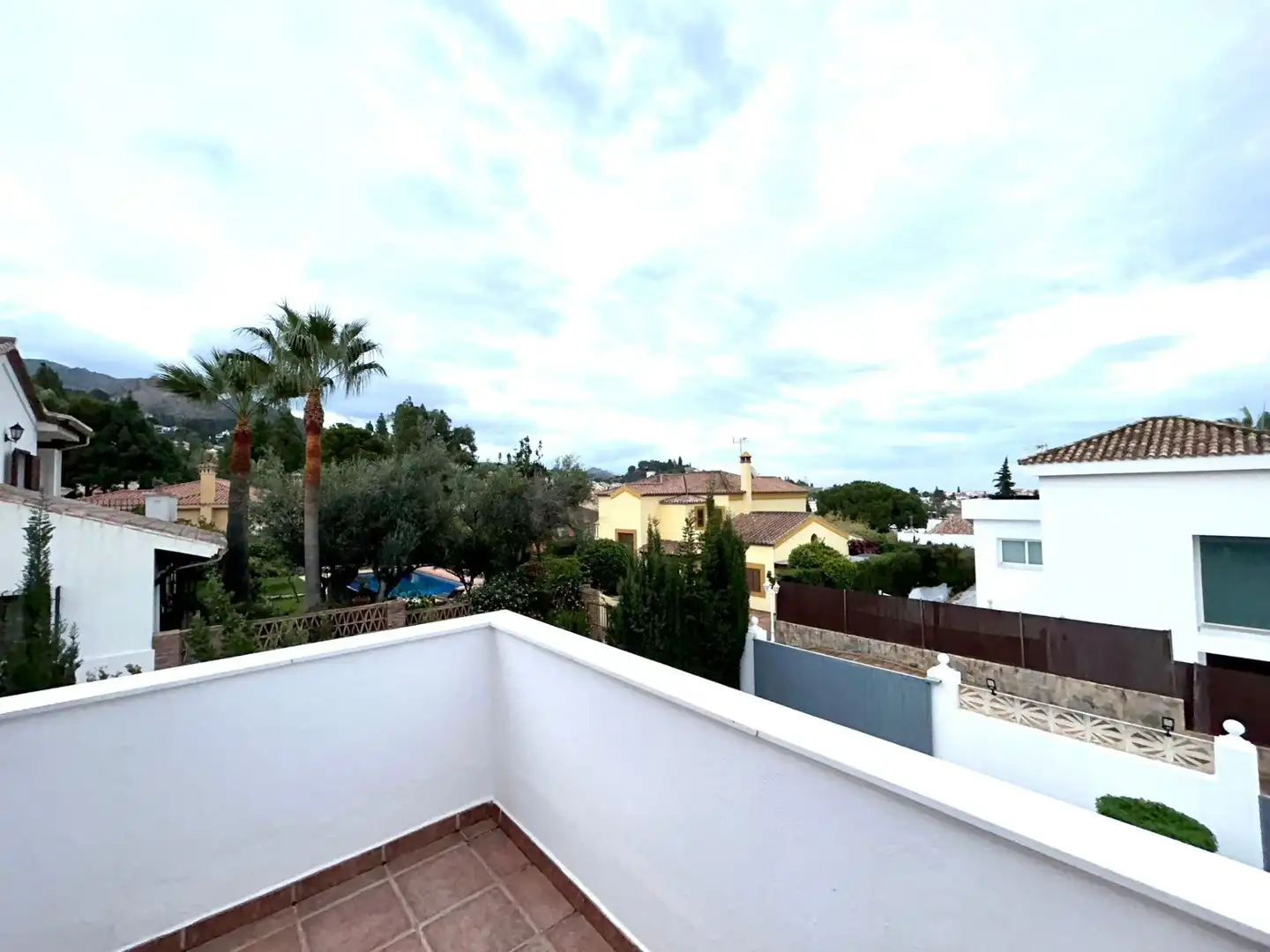 Chalet con terraza en venta en Marbella Centro, imagen 16