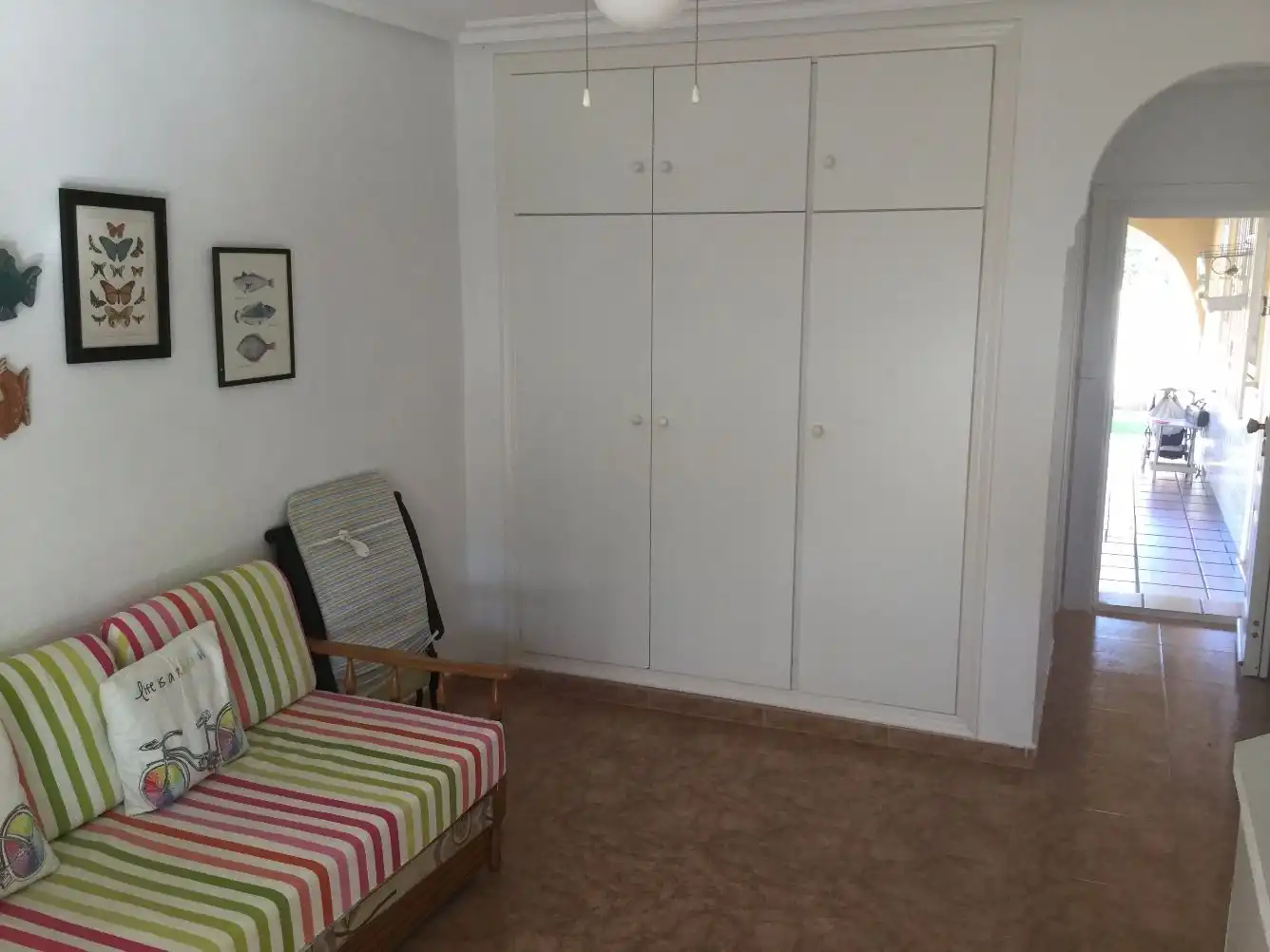Villa avec jardin à vendre à Mar Menor de Cartagena – Cabo de Palos, imagen 29