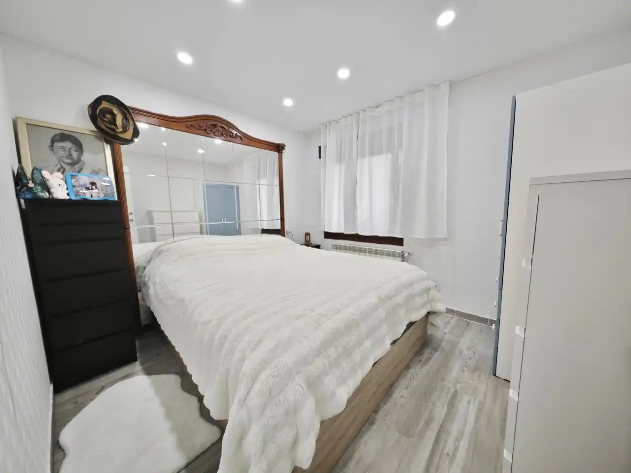 Habitación de Piso en venta en Oviedo 