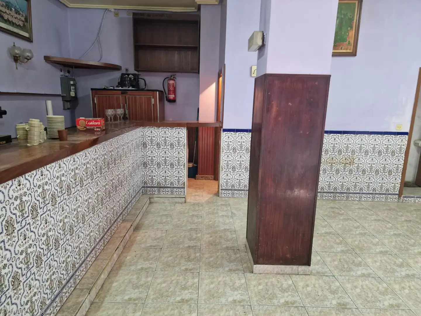 Local comercial en venda a Ortuella, imagen 6
