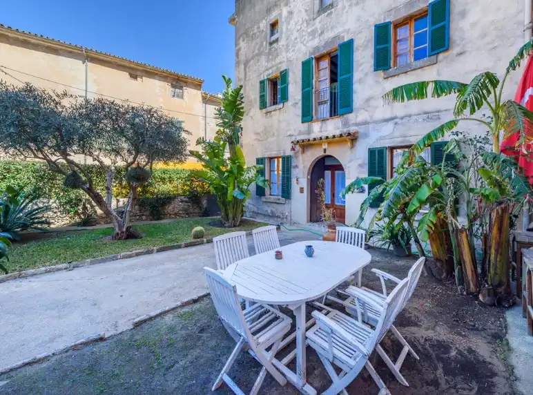 Villa avec jardin à vendre à Pollença Poble, imagen 10
