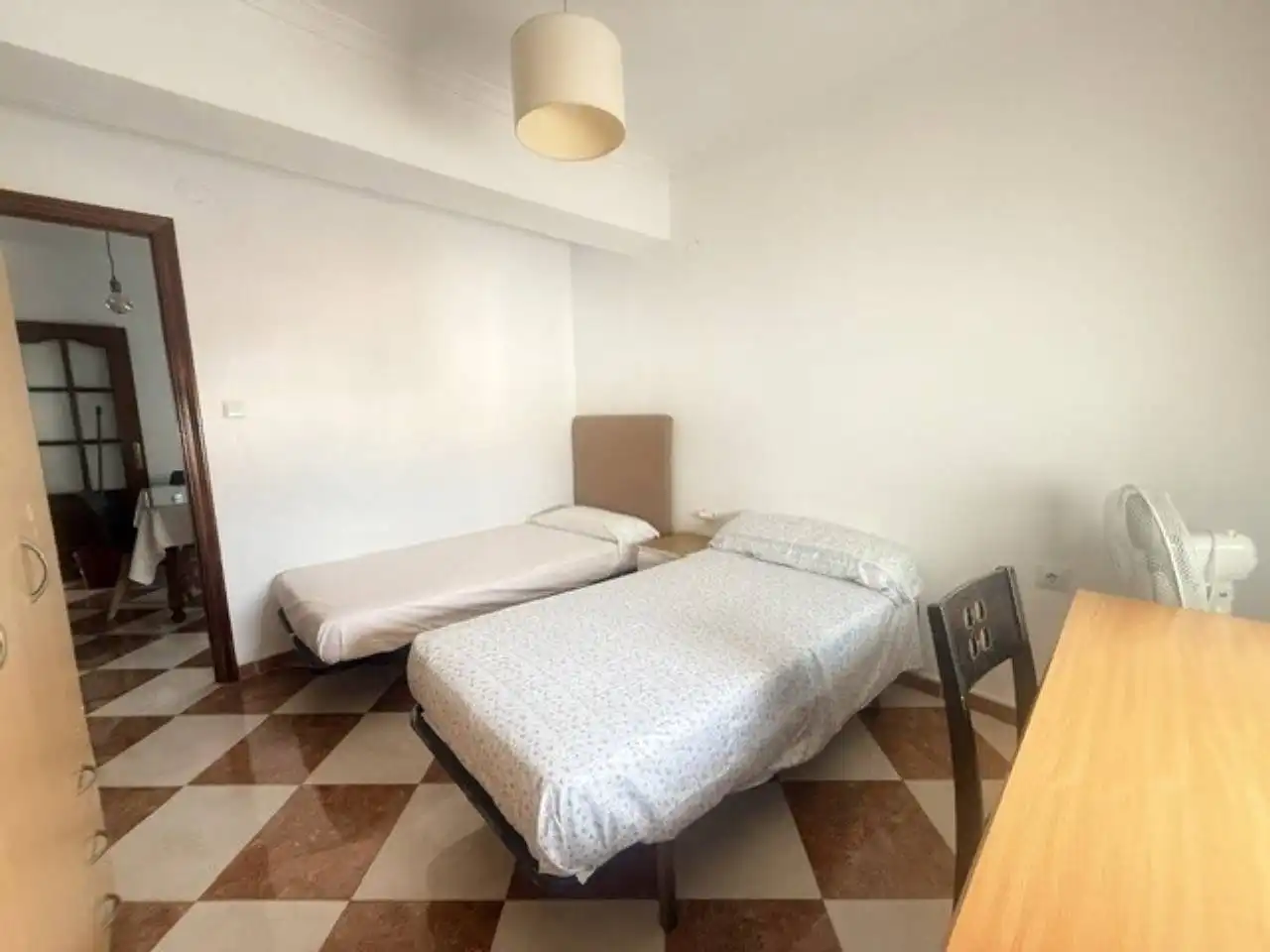 Wohnung mit Aufzug zum Verkauf in Calle Diego Arias, imagen 19