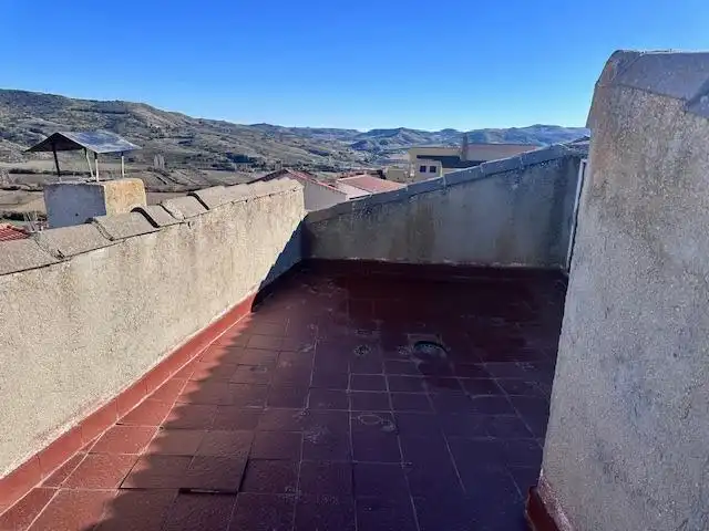 Terraza de Casa o chalet en venta en Carabaña con Terraza