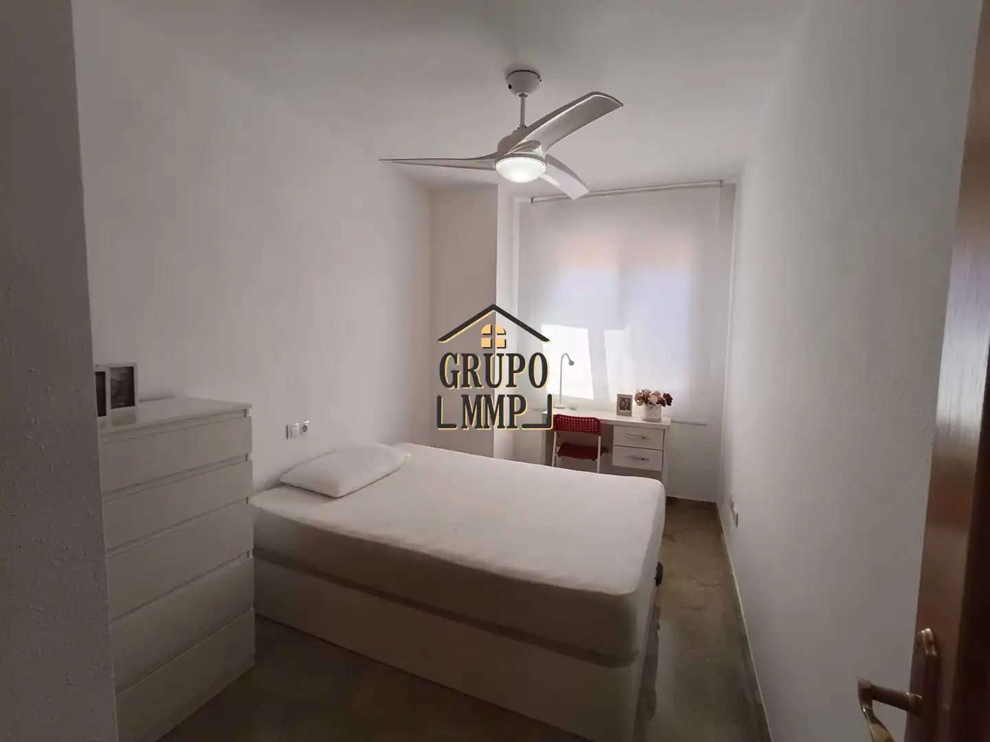 Habitación de Piso en venta en Murcia con Amueblado