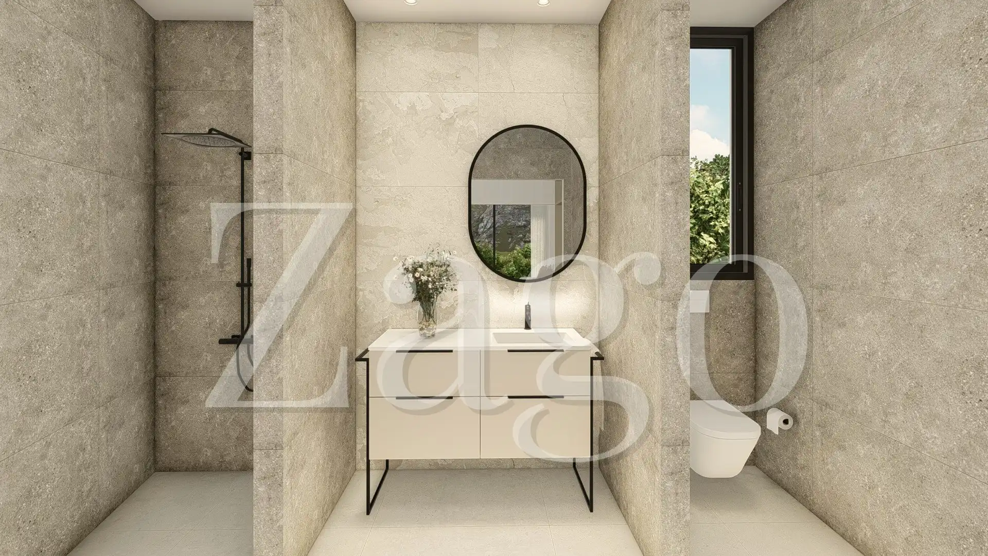 Casa en venta en Balcón de Ponoig - Polop Paradis - Polop Hills, imagen 19