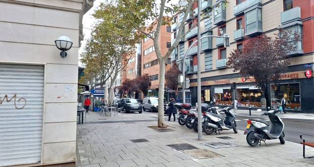 Local comercial en Venta en Calle de López de Hoyos en Ciudad Jardín