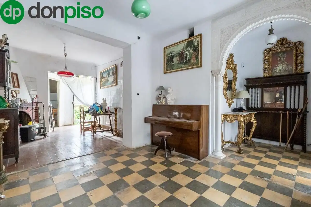Detached homes for sale in Granada  with Private garden and Terrace
