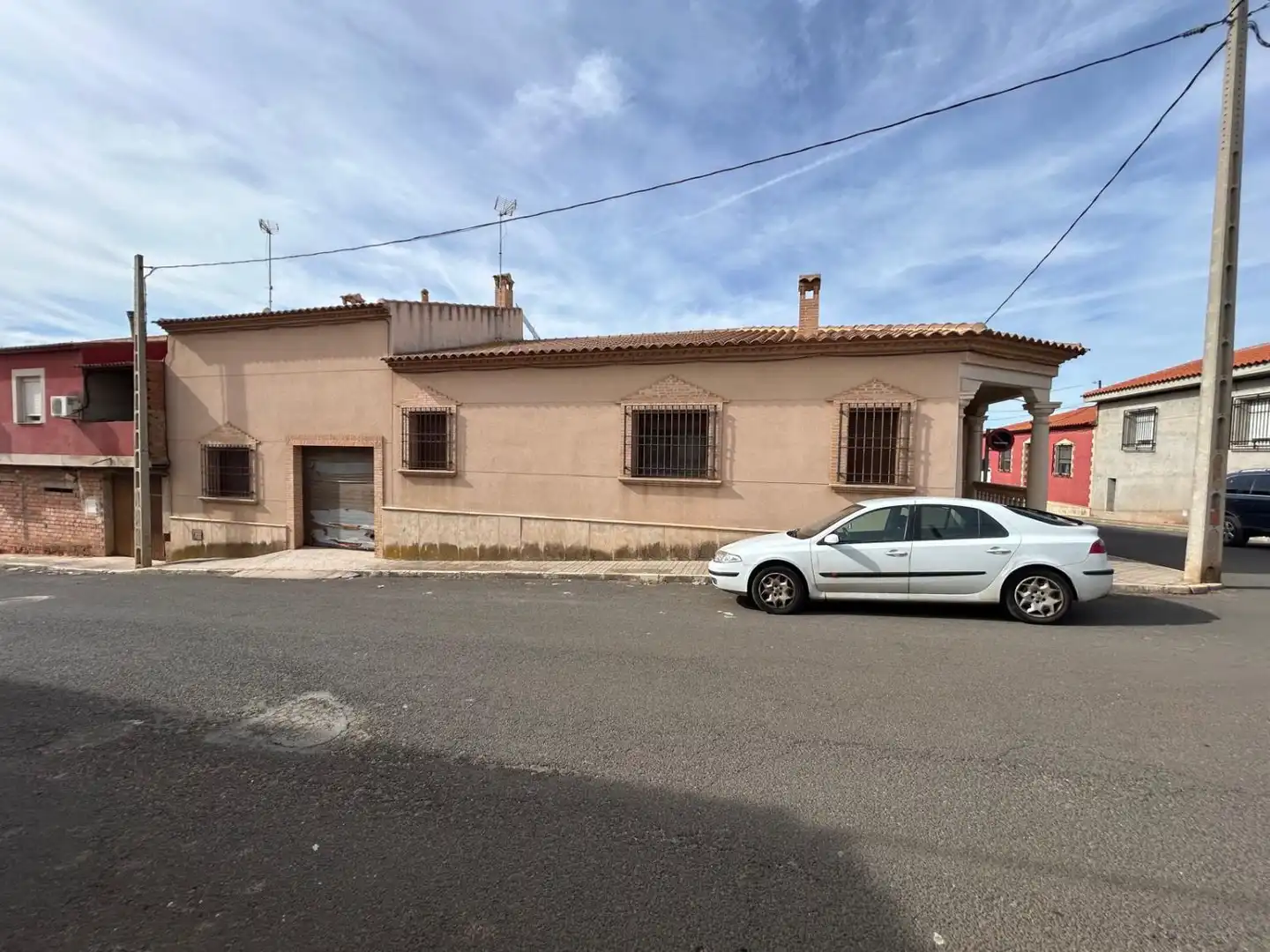 Casa o chalet en venta en Calle Ermita, 24, Bolaños de Calatrava