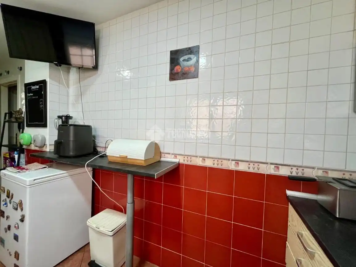 Flat for sale in Torrejón de la Calzada