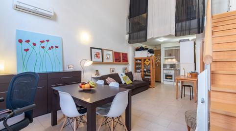 Photo 3 of Duplex for sale in Carretera de Vicálvaro a la Estación de O'donnell, Ambroz,  Madrid Capital