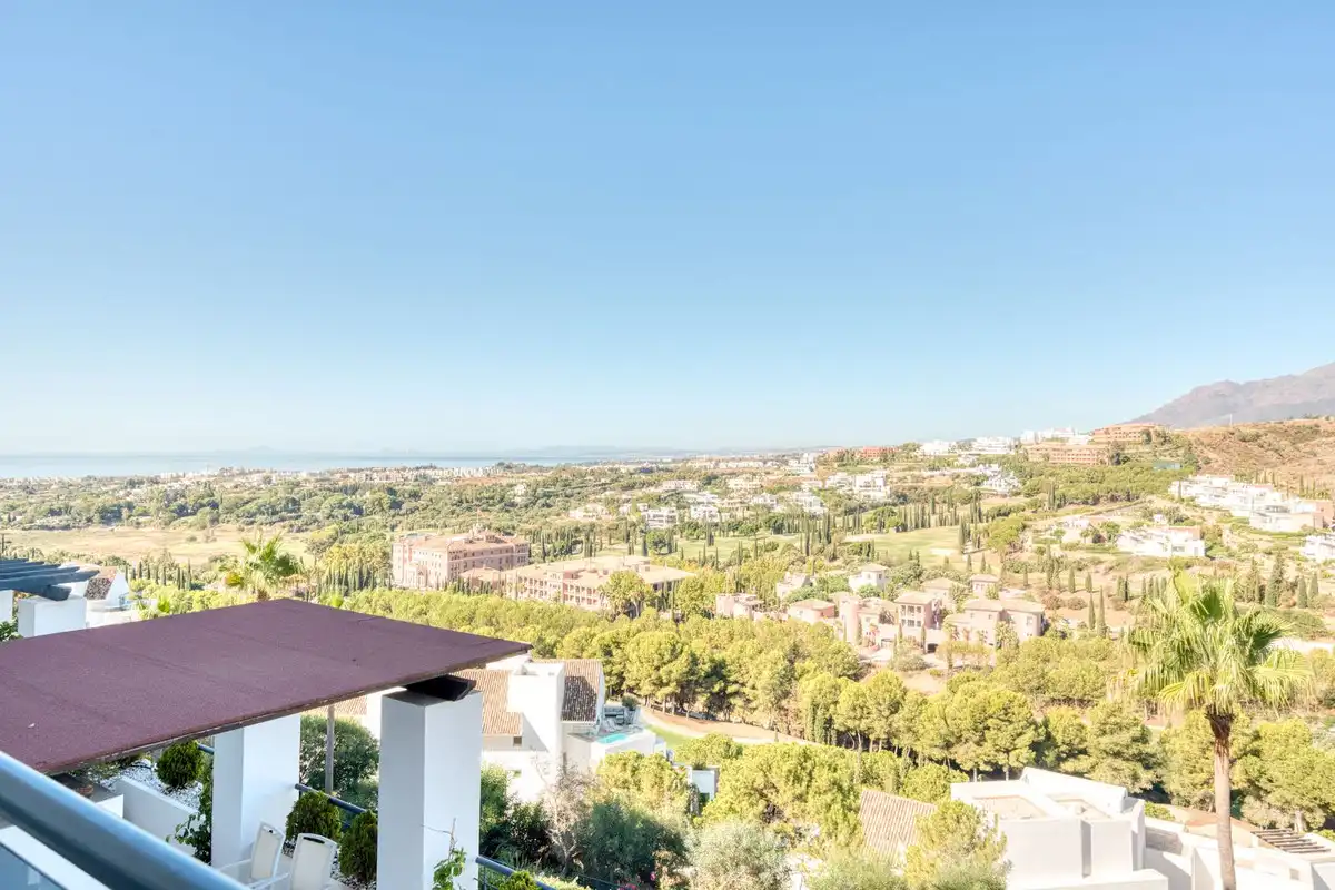 Apartment mit Pool zum Verkauf in Los Flamingos, imagen 10