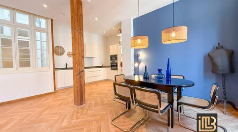 Foto 2 de Piso de alquiler en Calle Beatas, 38, Centro Histórico, Málaga Capital