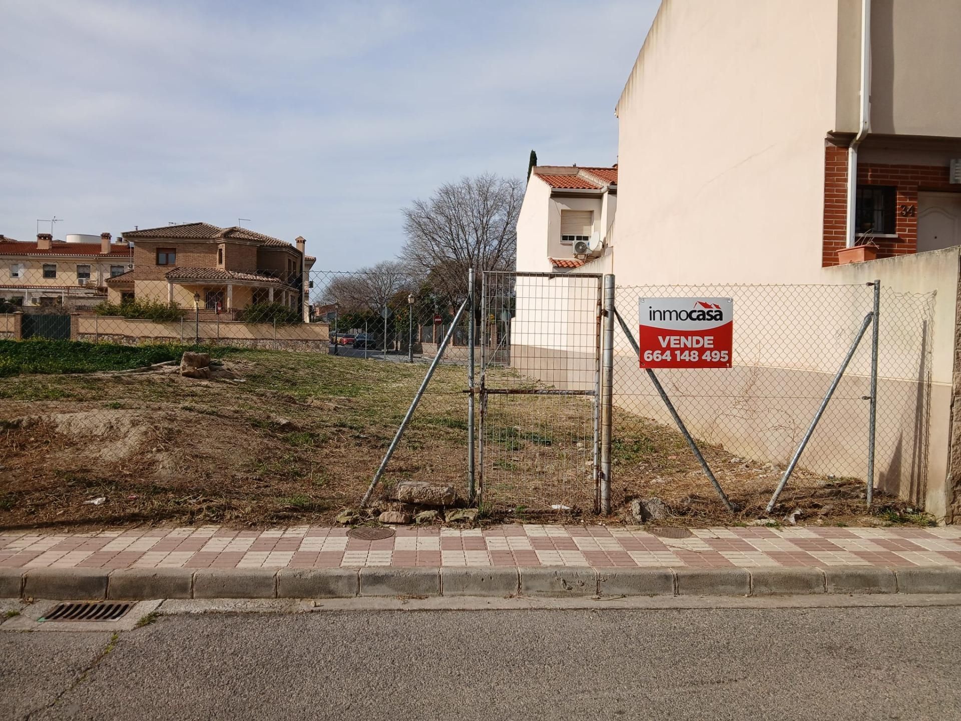 Residential for sale in San Miguel