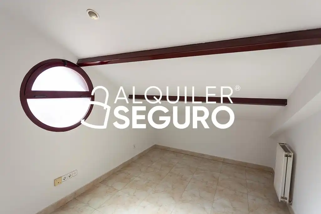 Casa o xalet de lloguer en Madrid amb Aire condicionat, Calefacció i Terrassa