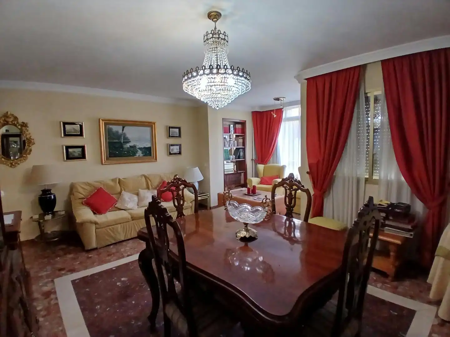Piso con ascensor en venta en Centro, imagen 6